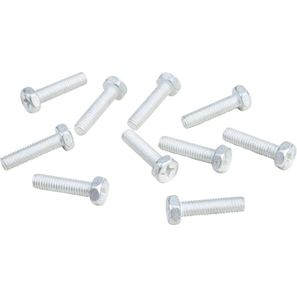 Fire Power Bolts 6mm X 24mm 10/Pk
