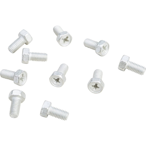 Fire Power Bolts 5mm X 10mm 10/Pk