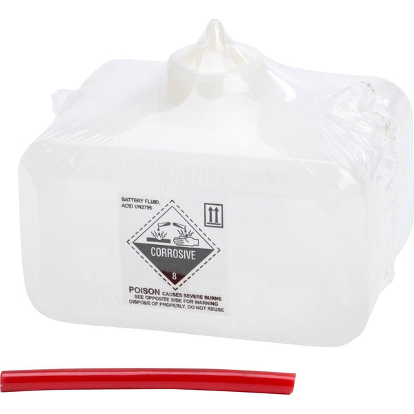 Fire Power Non Sealed Battery Electrolyte Pack 360 Cc