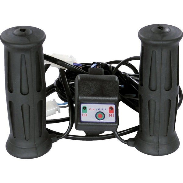 Fire Power Heated Grips