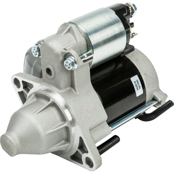 Fire Power Starter Motor