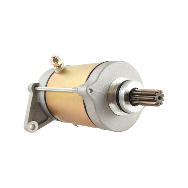 Fire Power Starter Motor