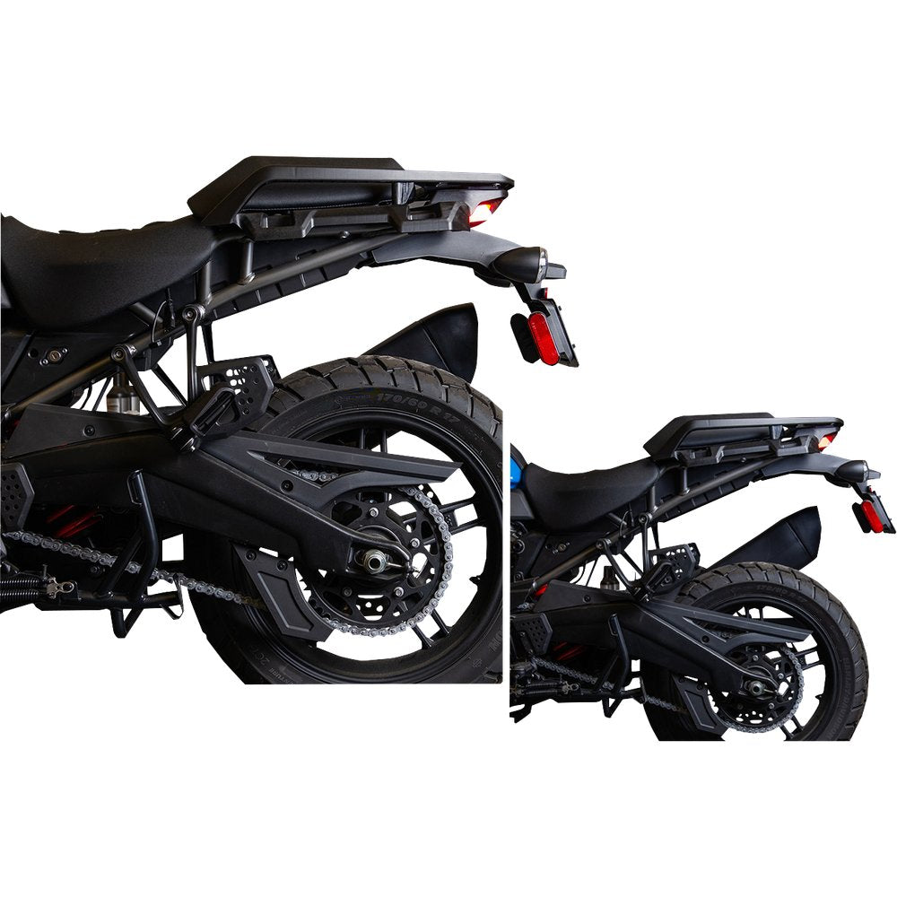 KODLIN USA Lowering Kit - Lowers 1.00" K66031