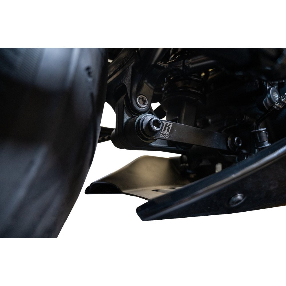 KODLIN USA Lift Kit - Shock Extension - Lifts 1.00" K66028