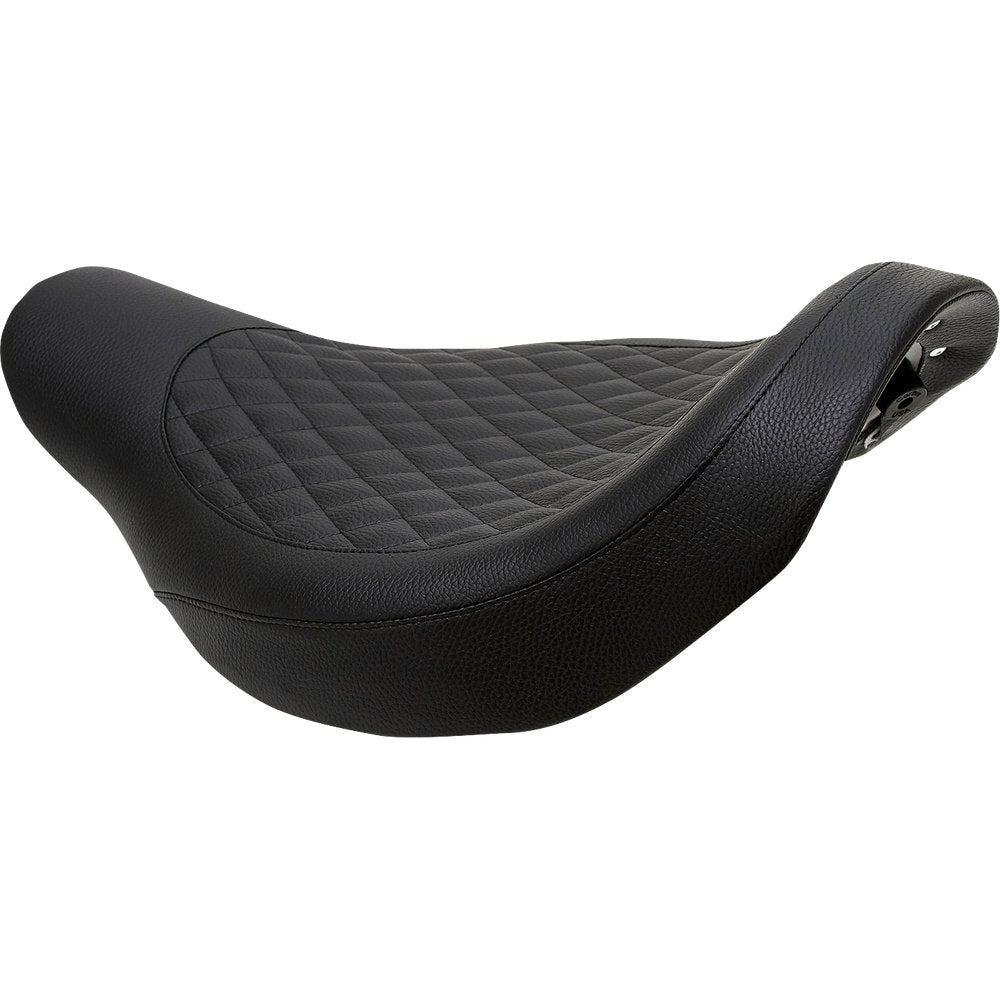 KODLIN USA Seat - Solo - Black - FL/FX '18-'24 K59661-L