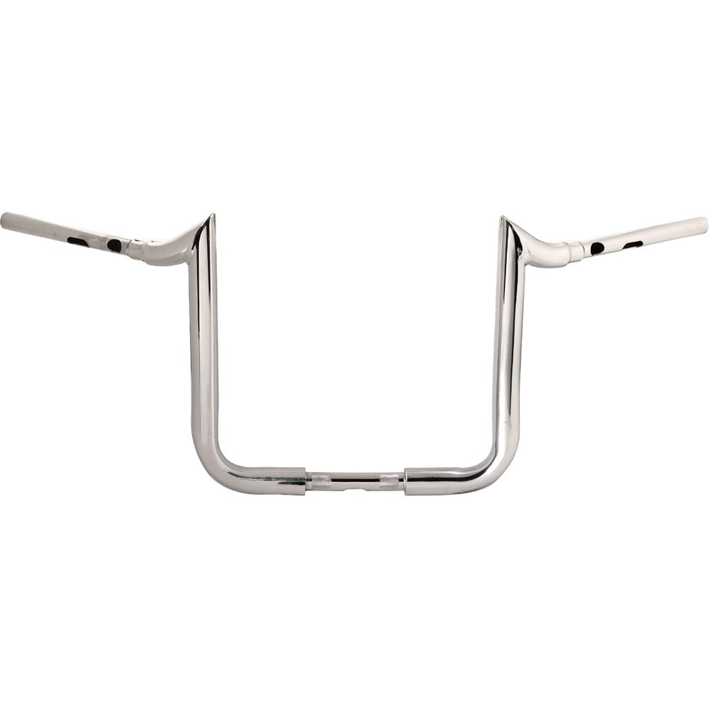 LA CHOPPERS Handlebar - Prime Ape - 14" - Chrome LA-7376-14
