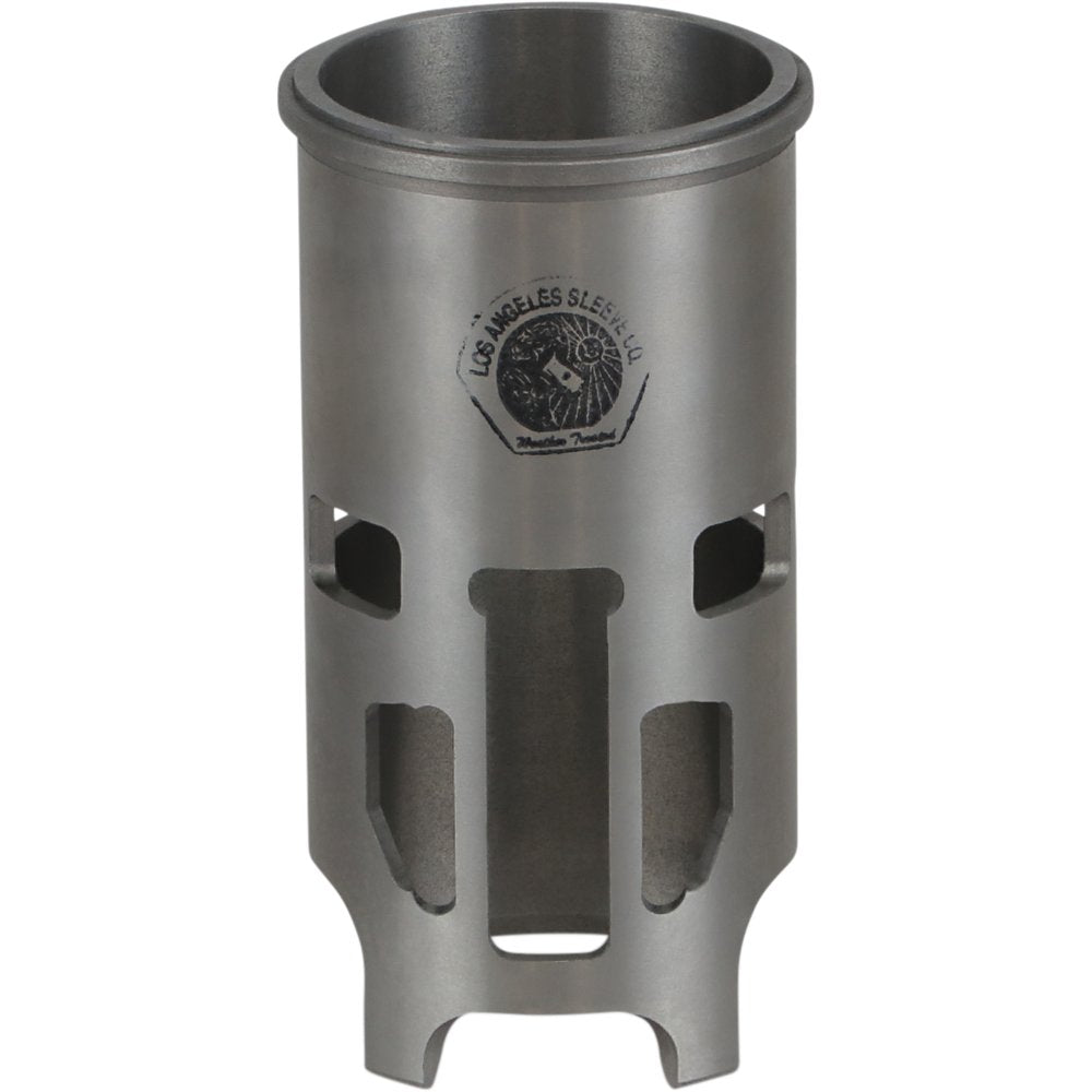 LA SLEEVE Cylinder Sleeve - 66.40 mm - Suzuki RM250 FL5474