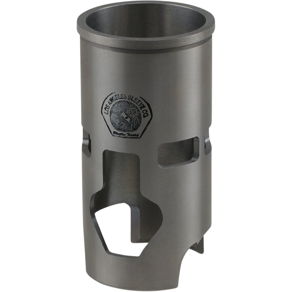 LA SLEEVE Cylinder Sleeve - 66.40 mm - Suzuki RM250 FL5357