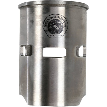 LA SLEEVE Cylinder Sleeve - 81.00 mm - Liquid Cooled - Polaris FL1221