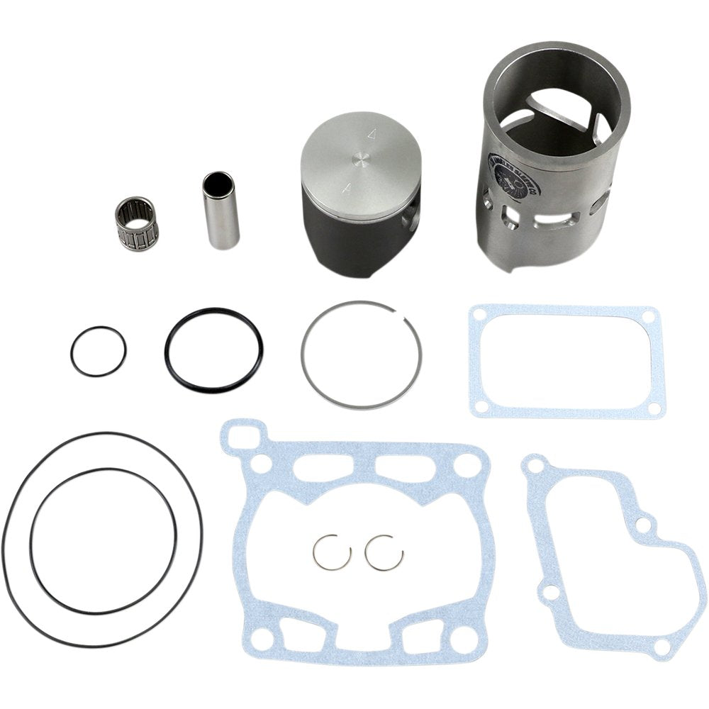 LA SLEEVE Sleeve and Piston Kit - Suzuki LAS-5420K-1
