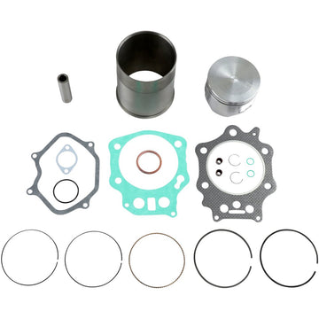 LA SLEEVE Sleeve and Piston Kit - Honda LAS-5365K