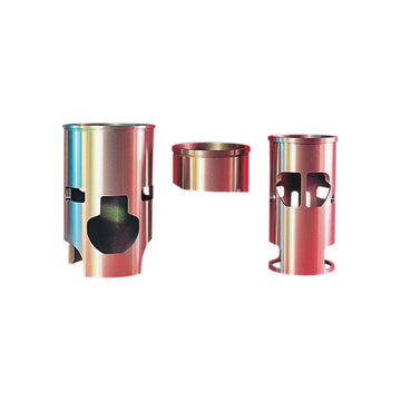 LA SLEEVE Cylinder Sleeve - 72.00 mm - Liquid Cooled - Ski-Doo FL1276