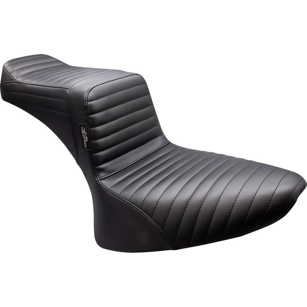 LE PERA Tailwhip Seat - Pleated - FL/FX '84-'99 LN-580PT