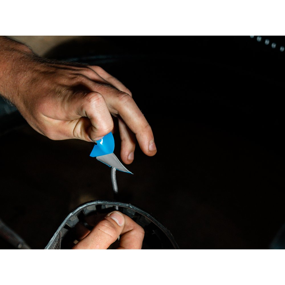 LEZYNE Tubeless Pro Plugs 1-PK-PTBLSPO-V104