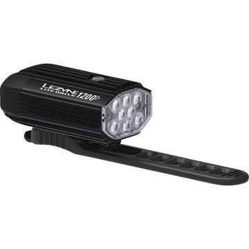 LEZYNE Lite Drive 1200+ Light - Front - LED - 1200 lumens 1-LED-16-V337