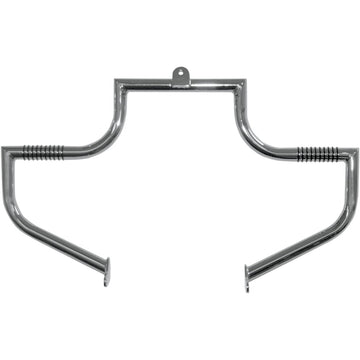 LINDBY Linbar? - Chrome - XV1600/1700 602-1