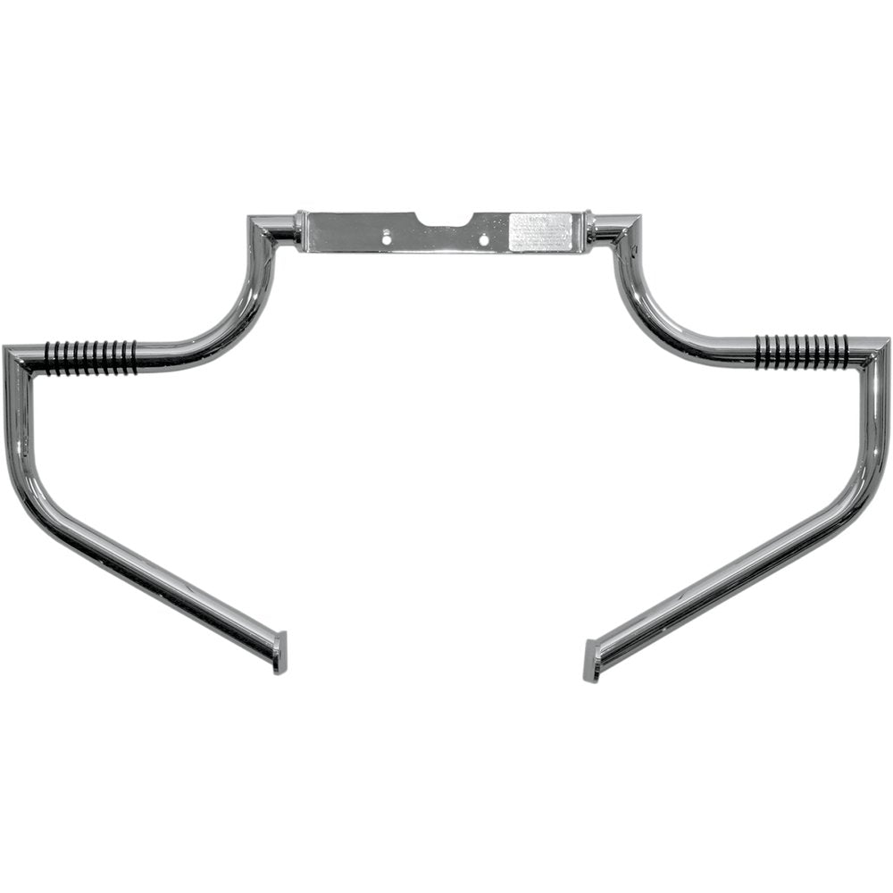 LINDBY Linbar? - Chrome - VTX1300 907-1