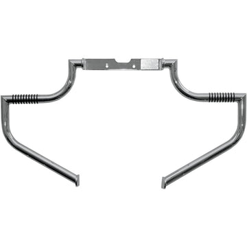 LINDBY Linbar? - Chrome - VTX1300 907-1
