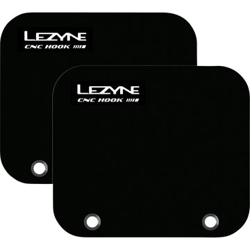 LEZYNE Wheel Hook - Aluminum 1BSCNCTHV104
