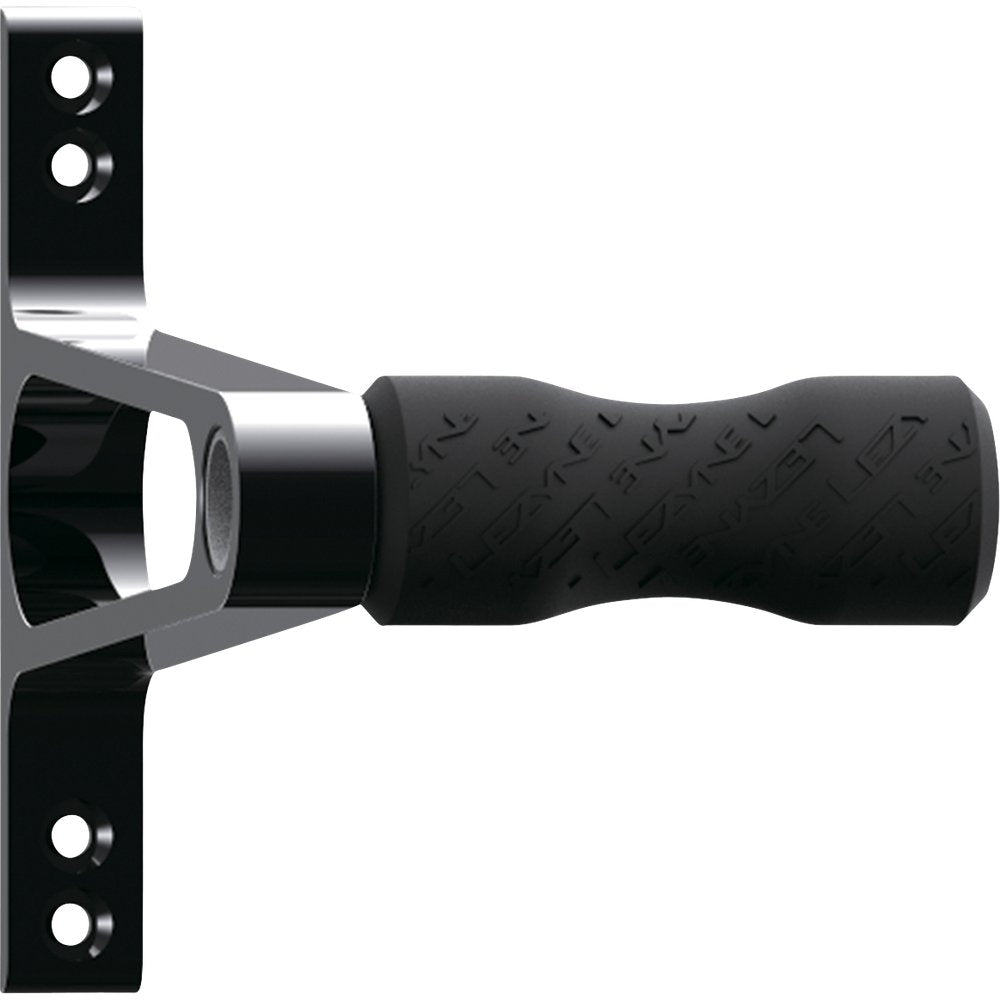 LEZYNE Wheel Hook - Aluminum 1BSCNCTHV104