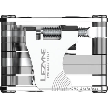 LEZYNE SV Pro Multi-Tool - 13 Tools 1MTSVPRO13T06