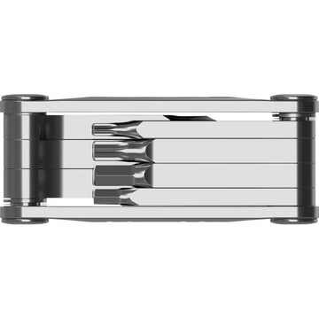 LEZYNE SV Pro Multi-Tool - 7 Tools 1MTSVPRO07T06