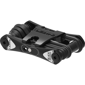 LEZYNE Rap II Multi-Tool - 18 Tools 1MTRAPV318T04