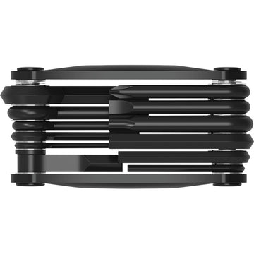 LEZYNE Rap II Multi-Tool - 12 Tools 1MTRAPV312T04