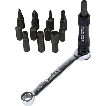 LEZYNE Ratchet Kit 1MTRTDRV106
