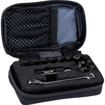 LEZYNE Ratchet Kit 1MTRTDRV106