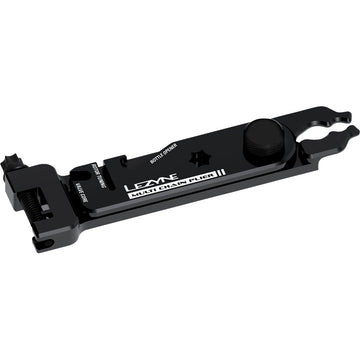 LEZYNE Multi Chain Pliers 1MTCTPLIRV104