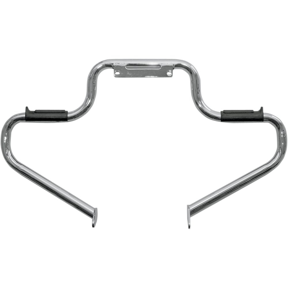 LINDBY Multibar? - Chrome - Yamaha 13605