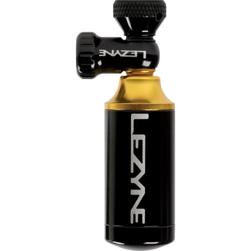 LEZYNE Tubeless CO2 Blaster Head 1PKTBC2V204