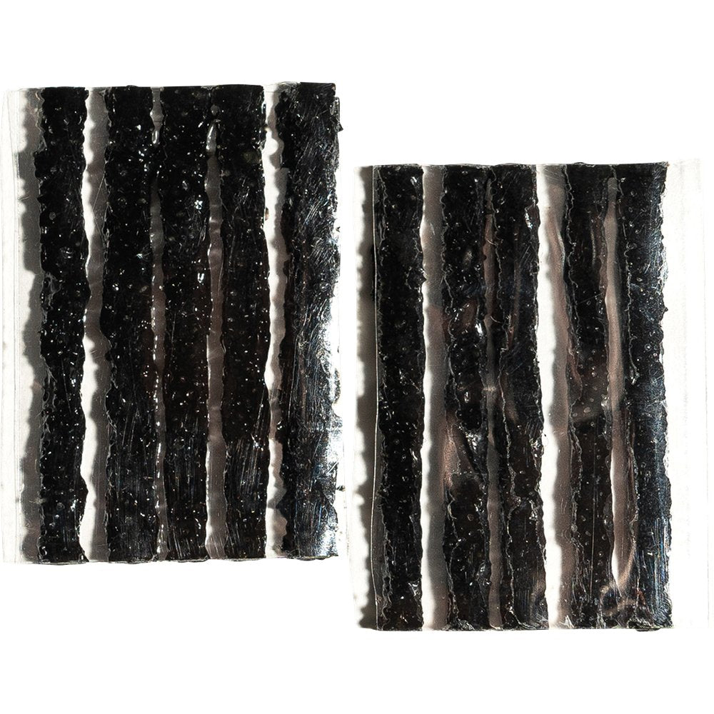 LEZYNE Tubeless Plug Refill - 10 Count 1PKPTBLSV10410