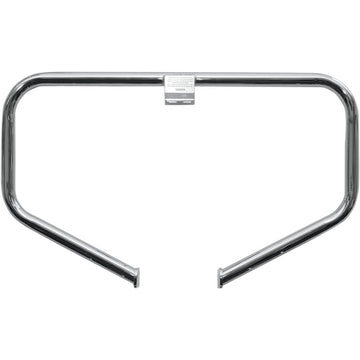 LINDBY Unibar? - Chrome - XL 1412