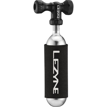 LEZYNE CO2 Dispenser/Inflator Head 1C2CTRLDRV304