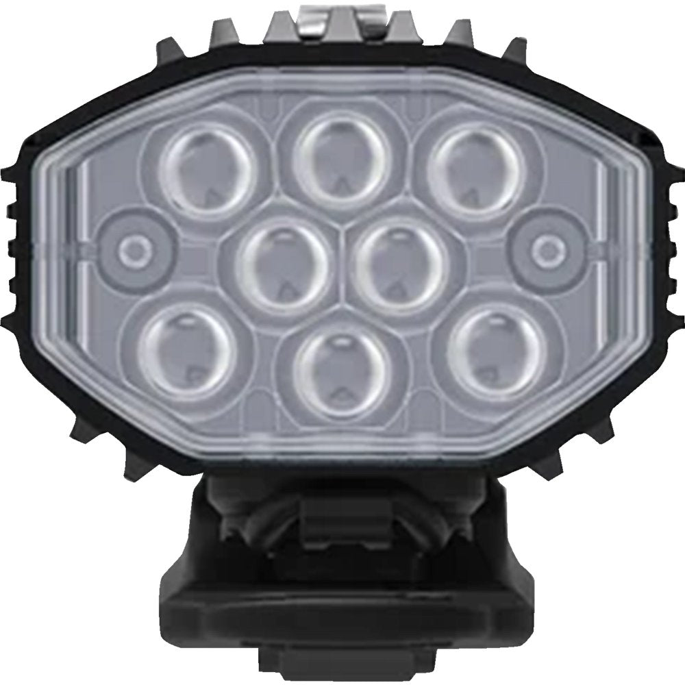 LEZYNE Micro Drive Pro 1000+ Light - Front - LED - 1000 lumens 1-LED-25F-V337