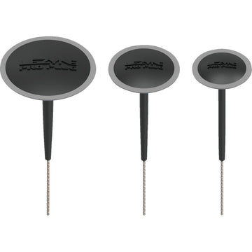 LEZYNE Tubeless Pro Plugs 1-PK-PTBLSPO-V104