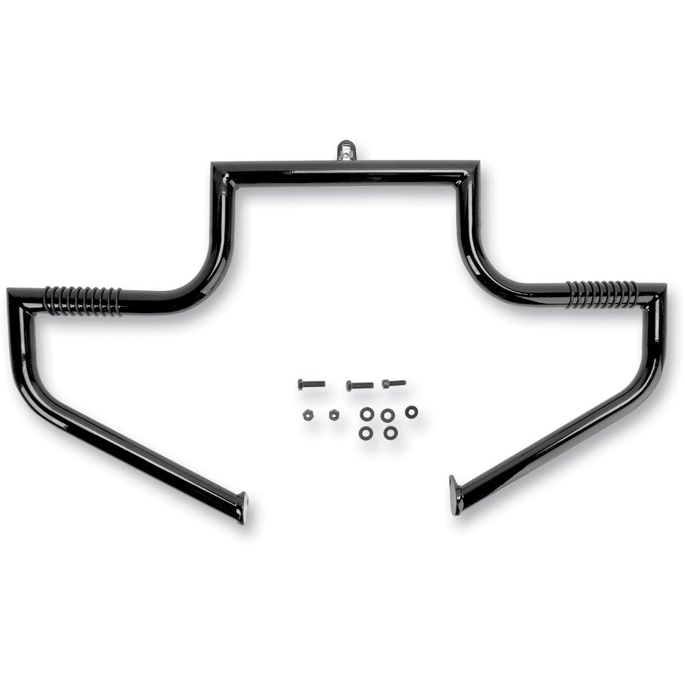 LINDBY Linbar? - Black - FLHT BL102-1/09