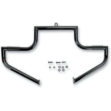 LINDBY Linbar? - Black - FLHT BL102-1/09