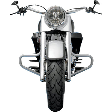 LINDBY Multibar? - Black - FL/FX BL1302/09