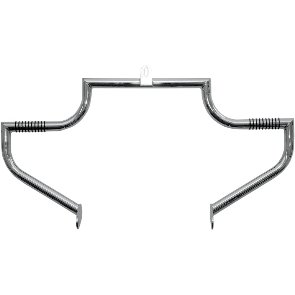 LINDBY Linbar? - Chrome - VN900 903-1