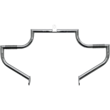 LINDBY Linbar? - Chrome - VN900 903-1