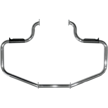 LINDBY Multibar? - Chrome - C90 13801