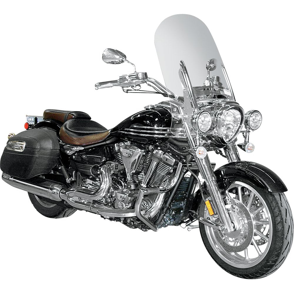 LINDBY Linbar? - Chrome - XV1900 605-1