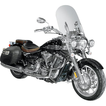 LINDBY Linbar? - Chrome - XV1900 605-1