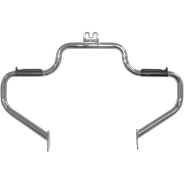 LINDBY Multibar? - Chrome - VN 1500 13901