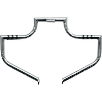 LINDBY Linbar? - Chrome - XL 115-1
