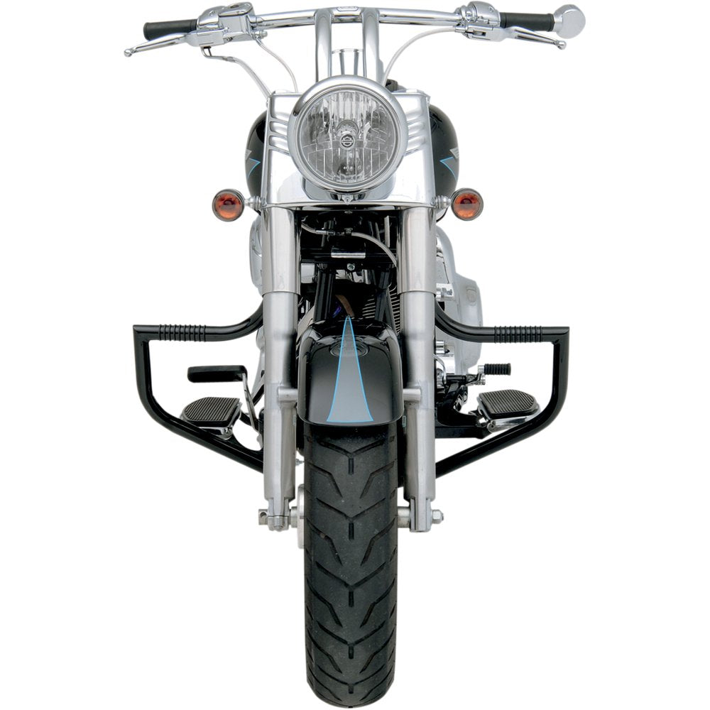 LINDBY Linbar? - Black - FL BL110-1