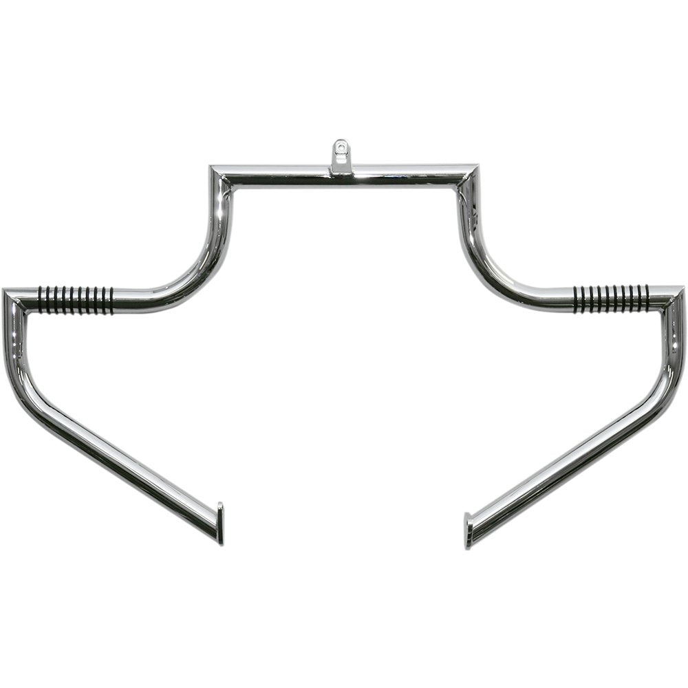 LINDBY Linbar? - Chrome - FLTR 109-1-15